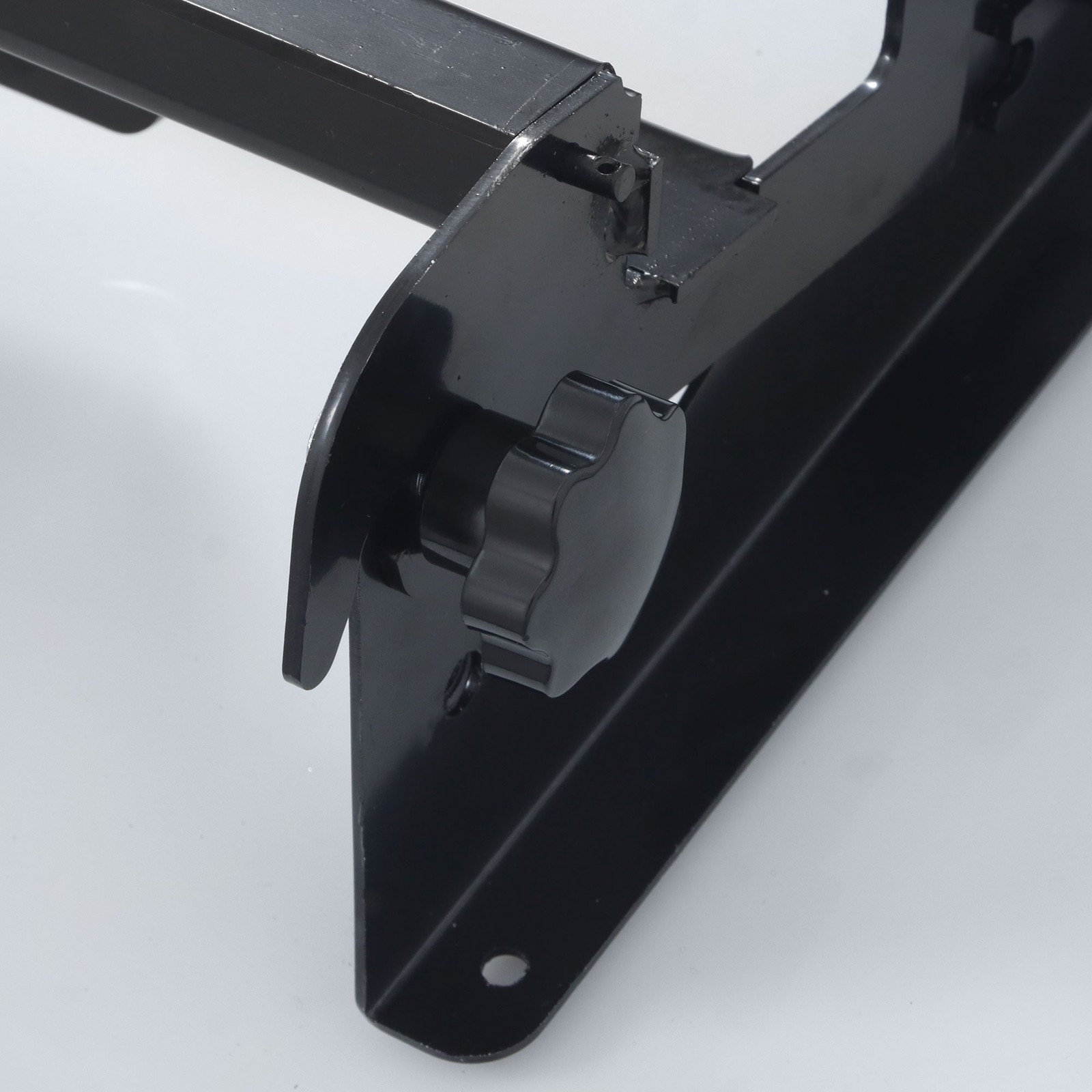 52″ X 52″ For ROPS Snow Shield White Canopy Tractor and Mowe 2″ x 2″ or 2″ x 3″