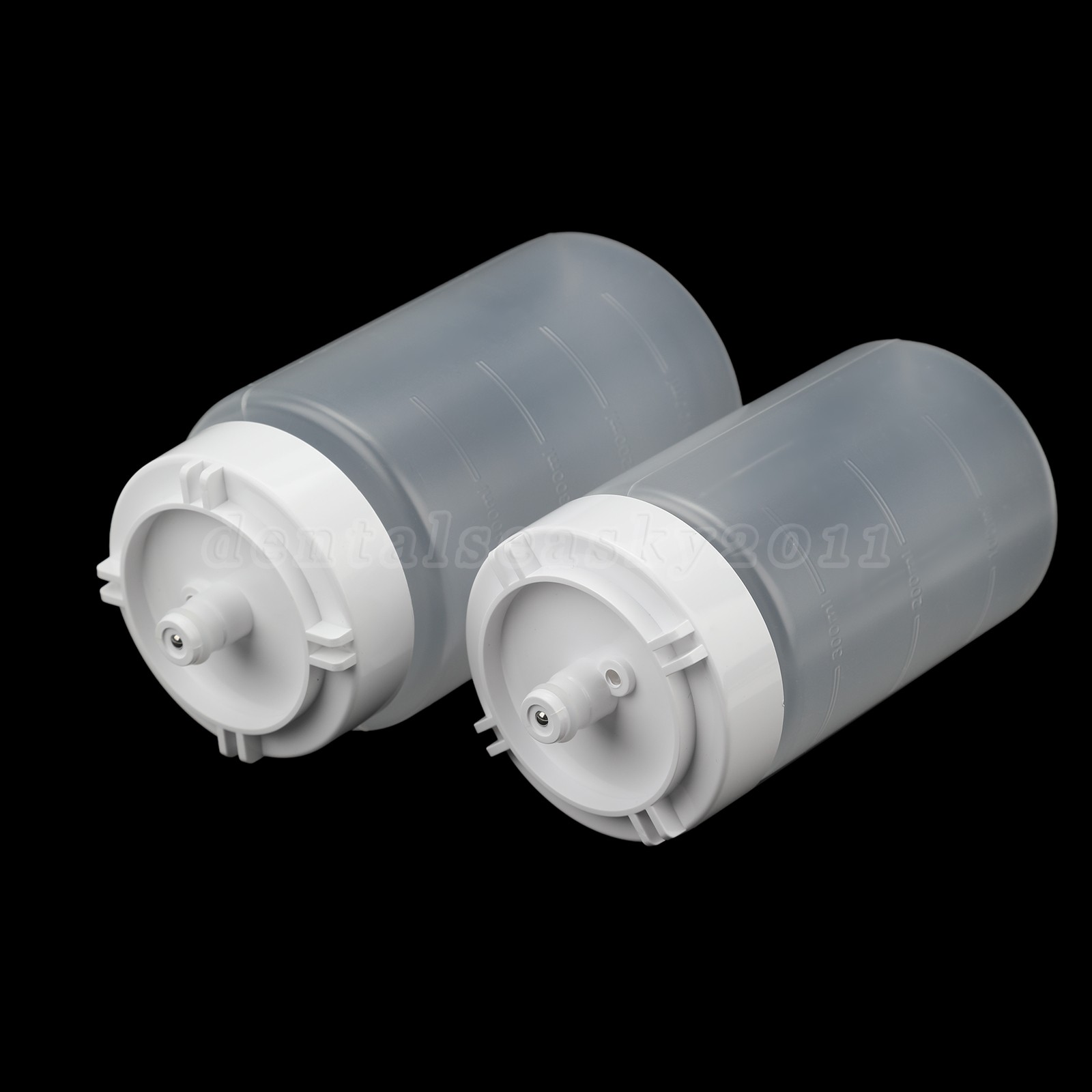 Dental Ultrasonic Piezo Scaler+Handpiece Bottles Fit DTE SATELEC Model:SK-D1