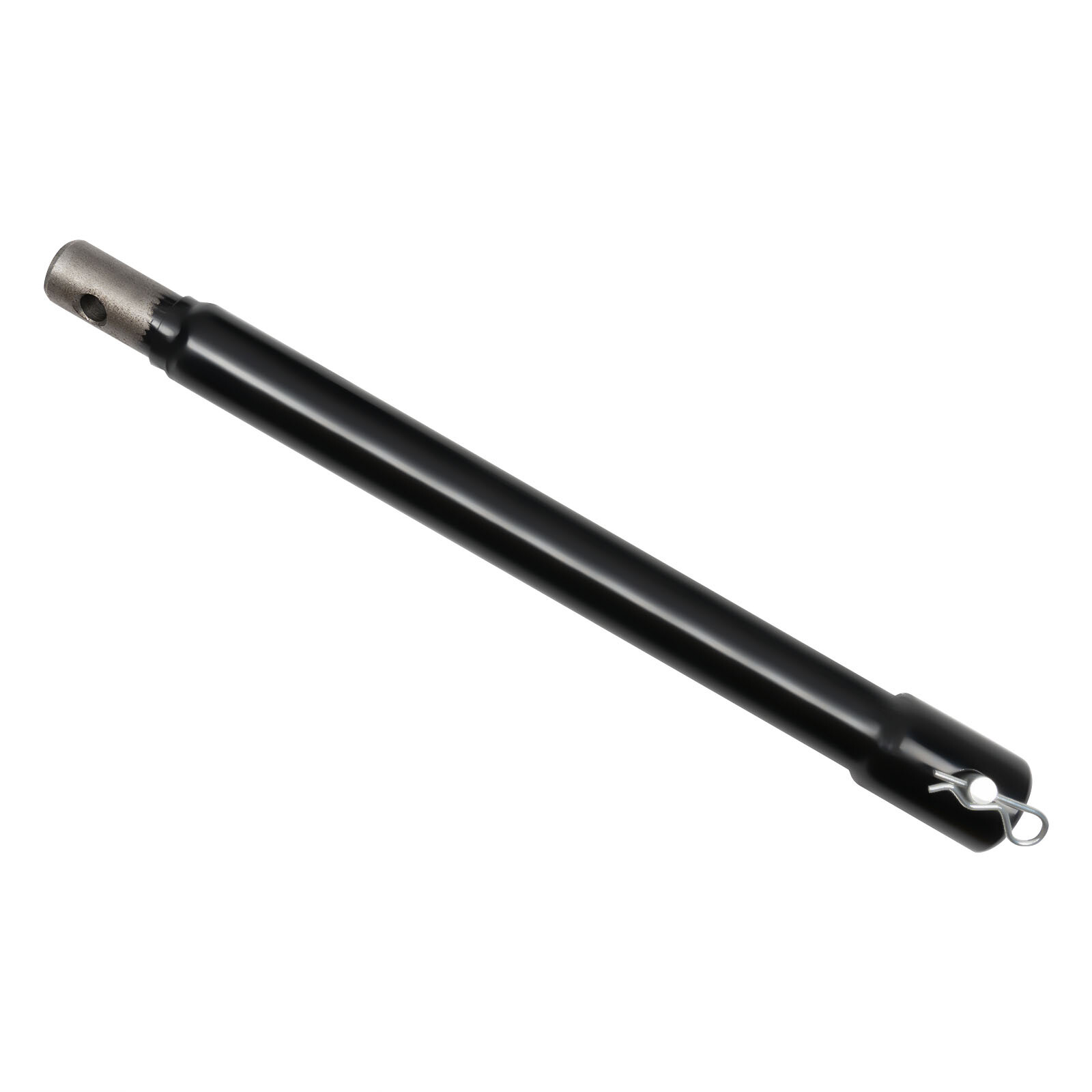192rpm Powerful Electric Corded Digger Post Hole Auger 2 Drill Bit 1500W 1.6HP