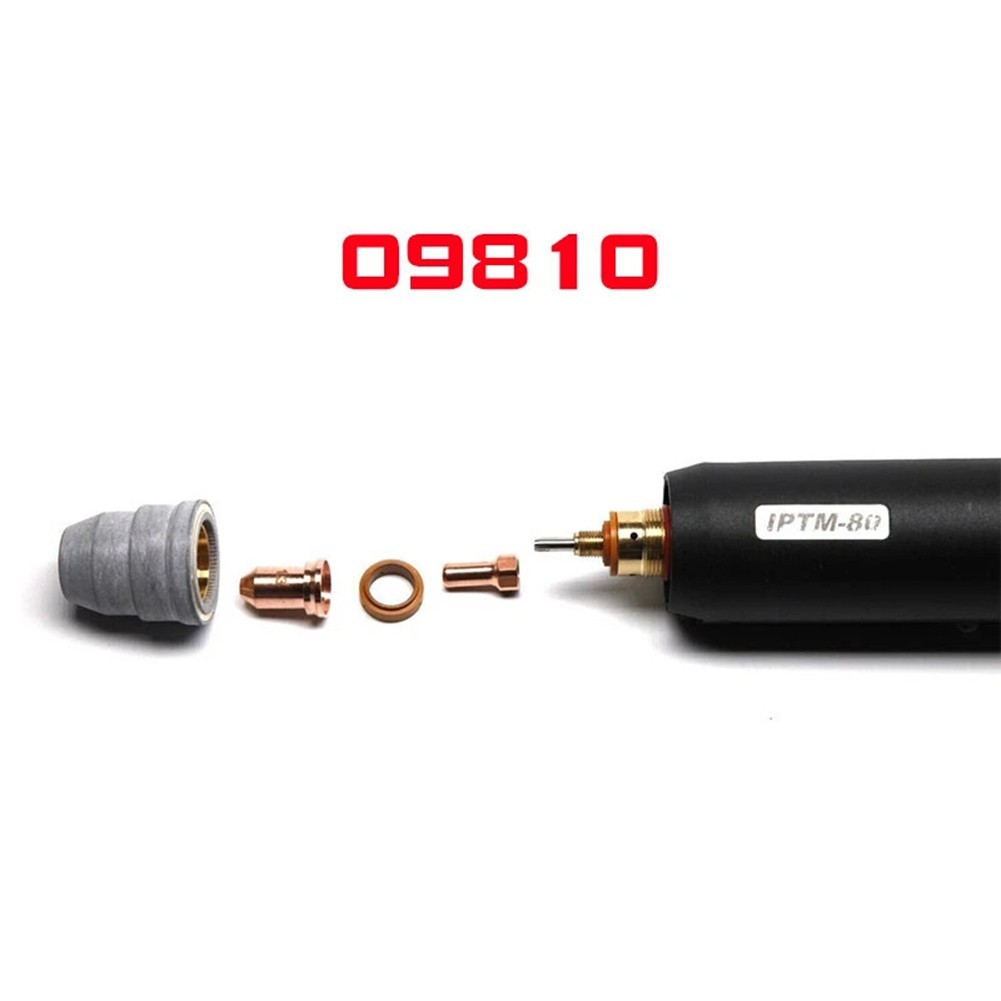 Industrial Grade CNC Plasma Torch Anti-Collision Design Continuous Operation