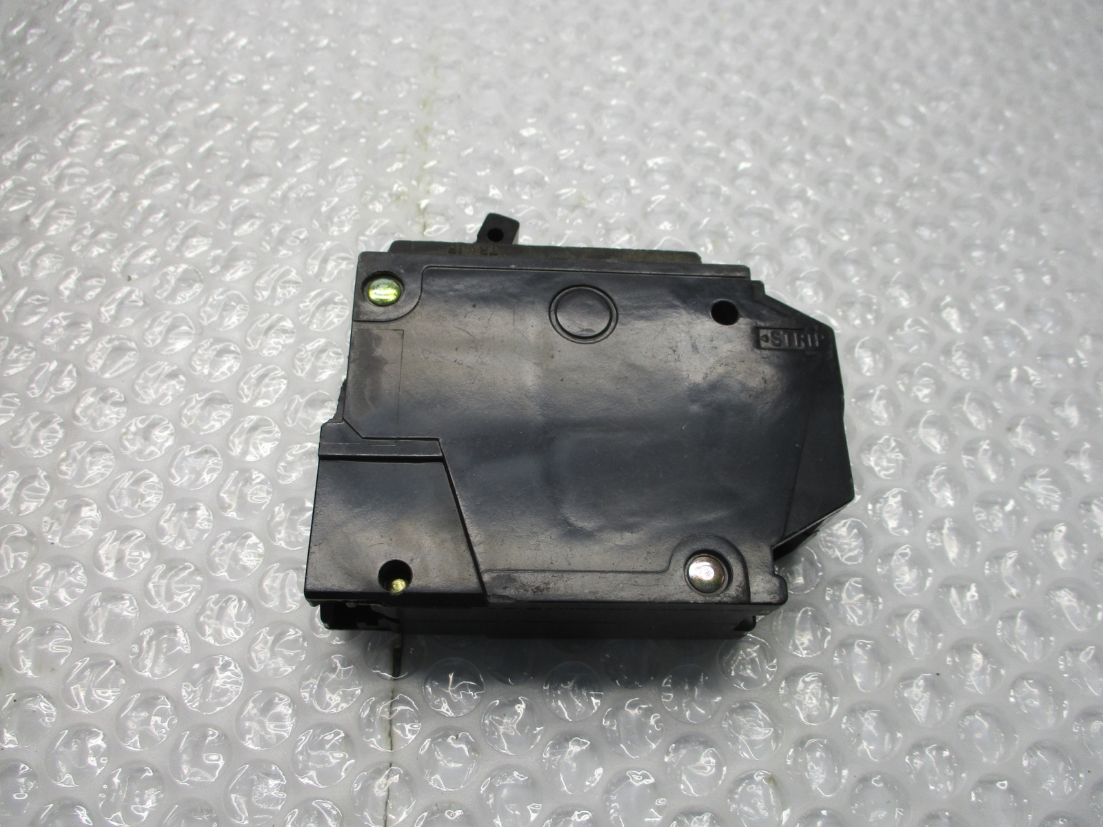 GENERAL ELECTRIC THQL130 BREAKER 1POLE 30AMP NSNP
