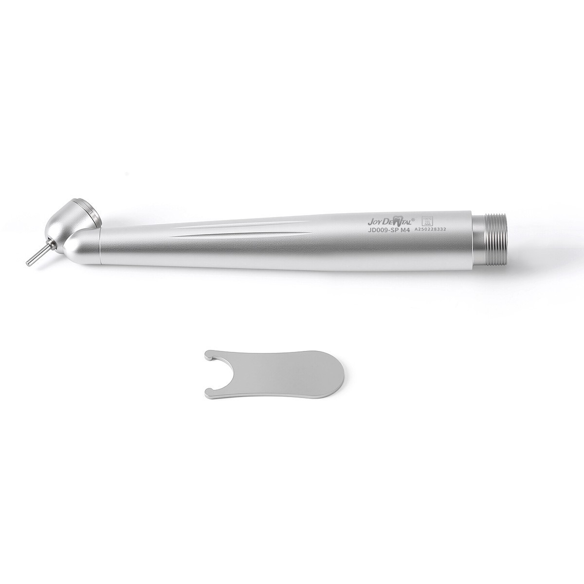 Dental 45°/E-generator LED High Speed Handpiece 2/4 Holes