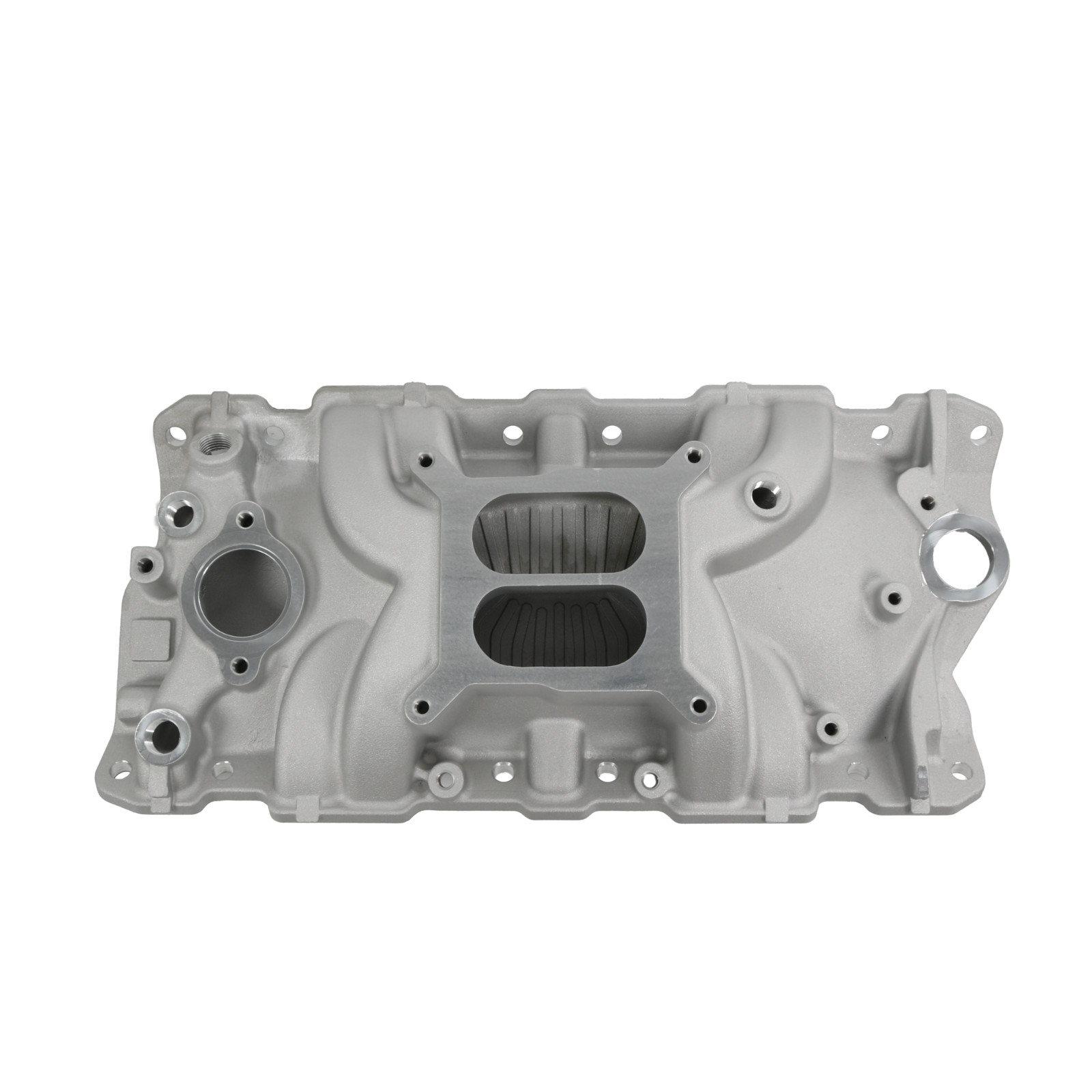 2701 Performer EPS Intake Manifold for 1955-1986 Chevy Small Block 262-400