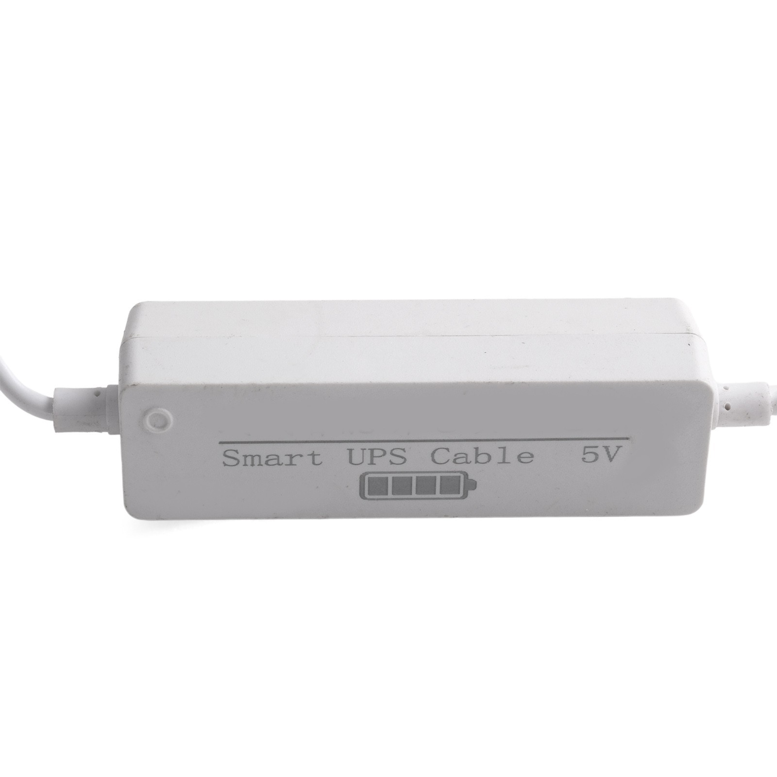 Reliable Power Source UPS Backup for Continuous For Camera Operation