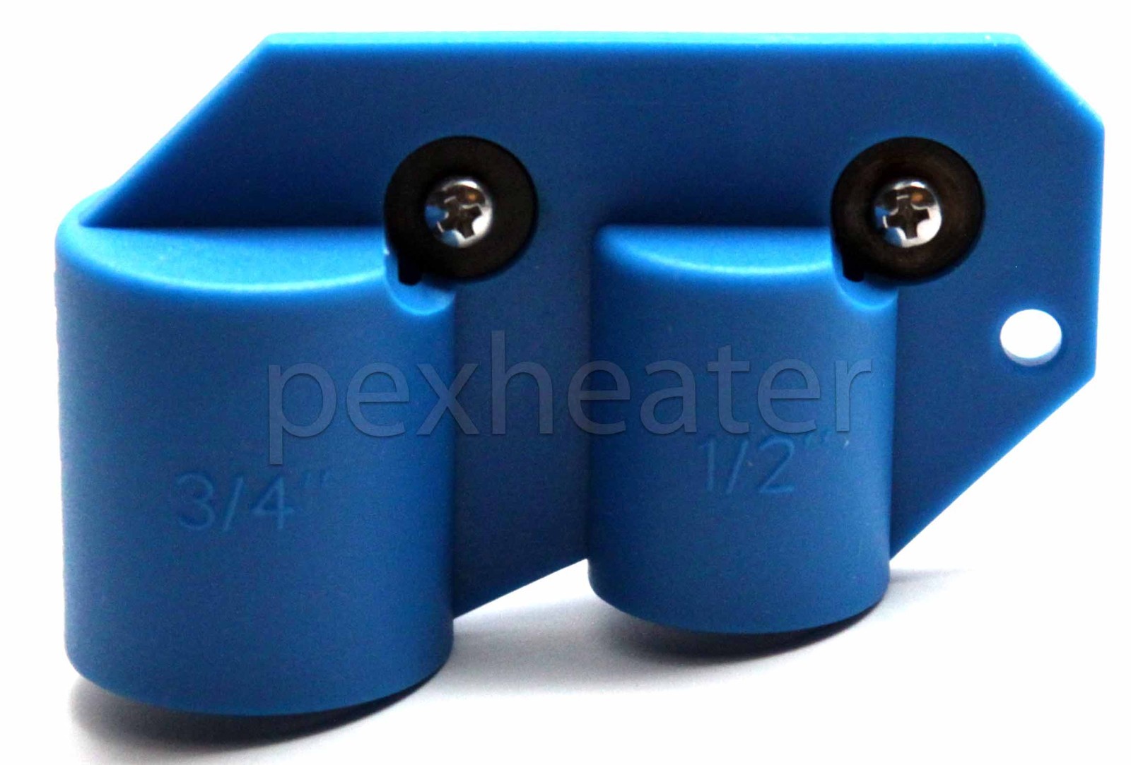Safe Seal Depth and Pipe 1/2″ and 3/4″ Deburring Tool Copper PEX CPVC Compatible