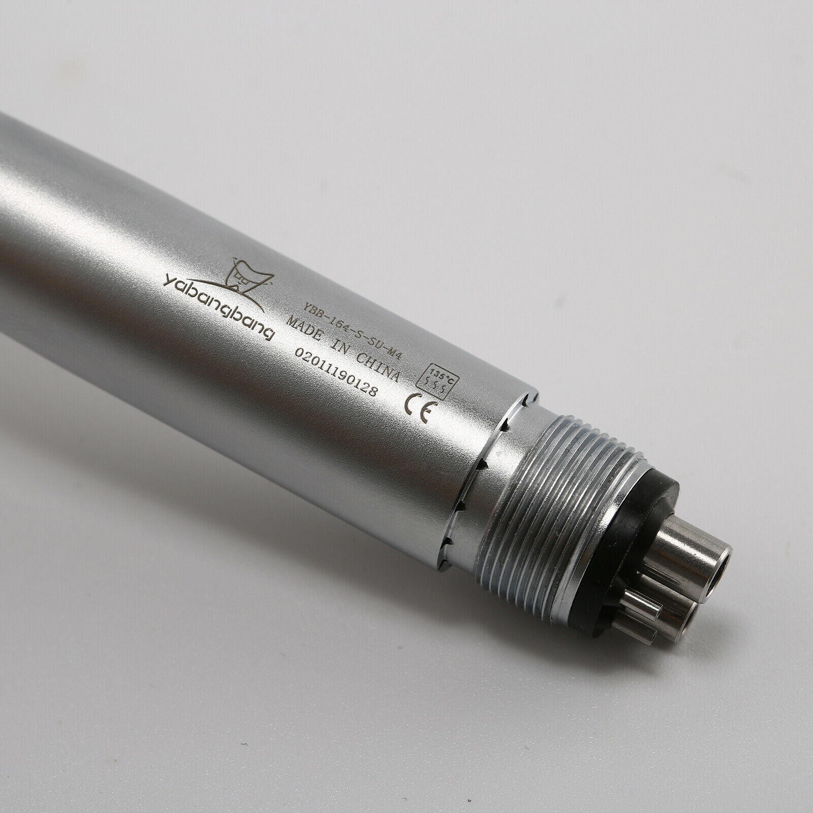 KAVO Style Dental Contra Angle Inner Water Spray Low Slow Speed Handpiece Push