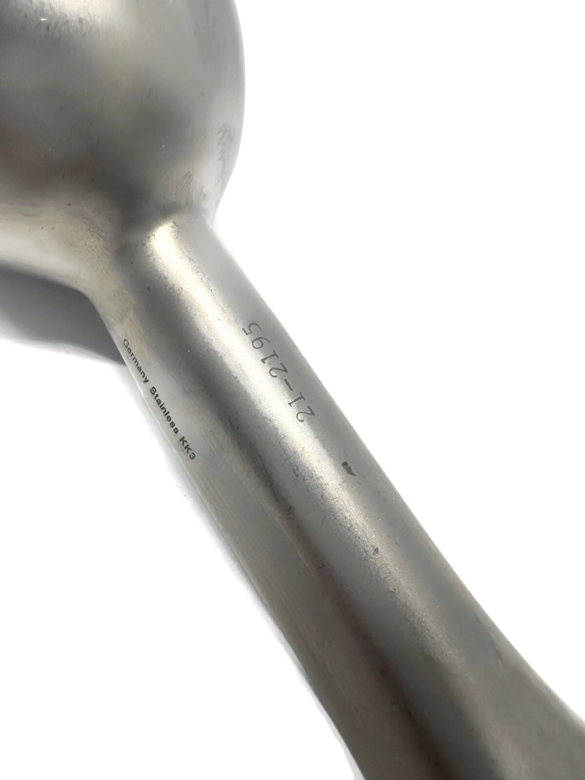 Pilling 212195 Auvard Vag Specula, 2-3/4″, Weight 2-3/4 lbs. (1.2 kg)