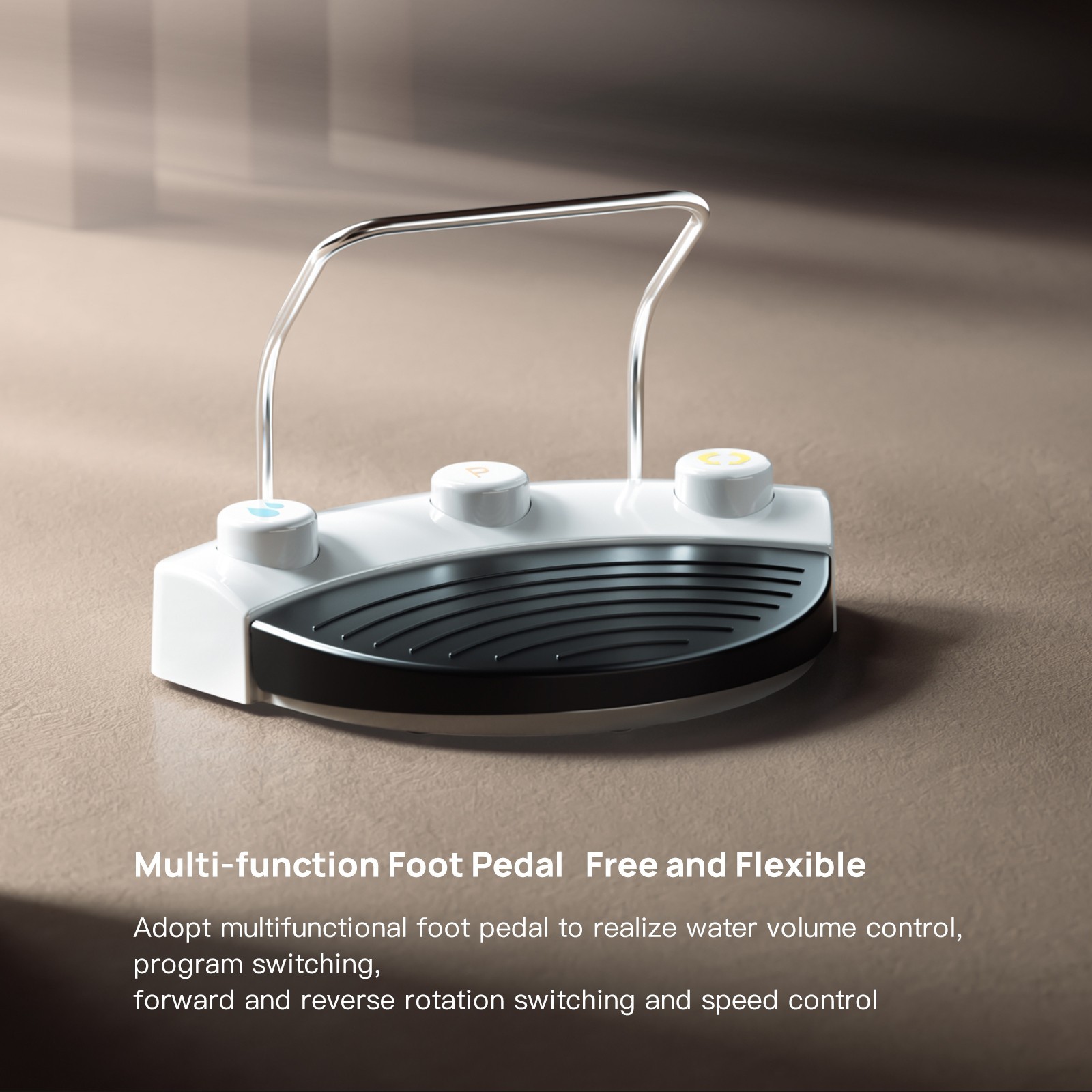 Woodpecker Dental Brushless Implant Air Motor 20:1 LED Contra Angle Handpiece