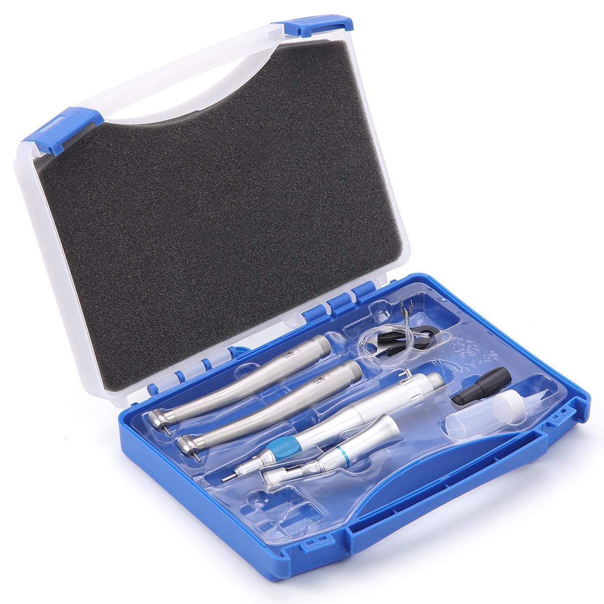Dental Turbine High and Low Speed Handpiece Kit 2 Hole Set