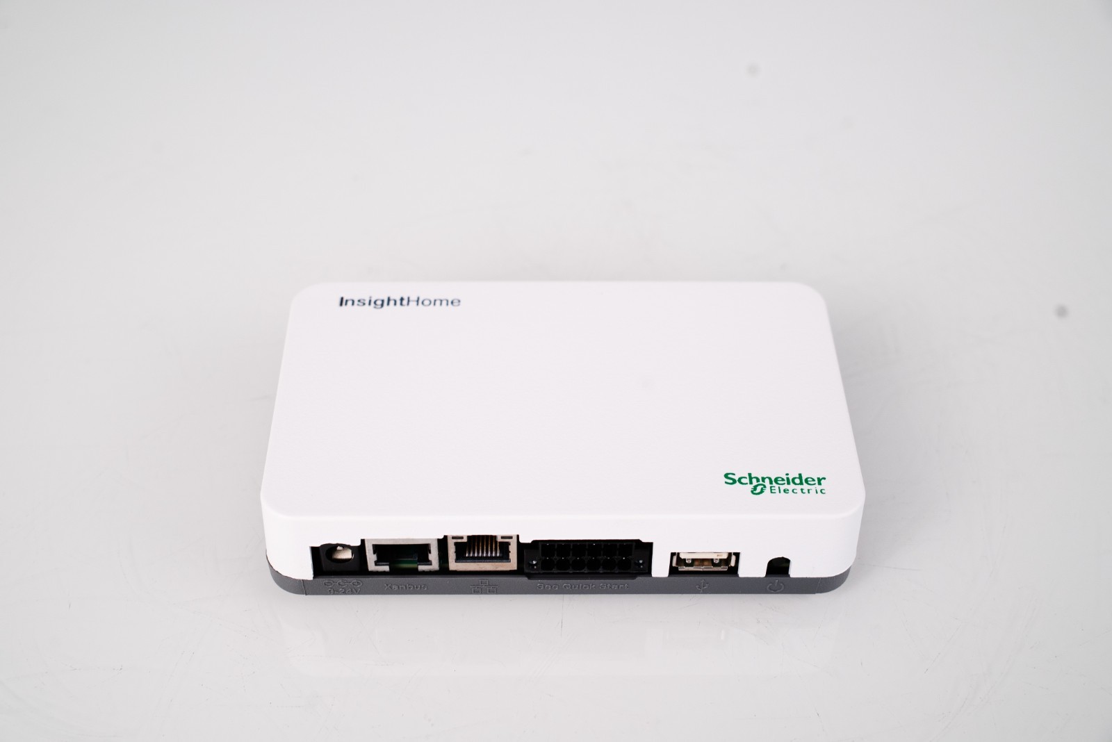 Schneider Electric InsightHome Energy Management device 865-0330