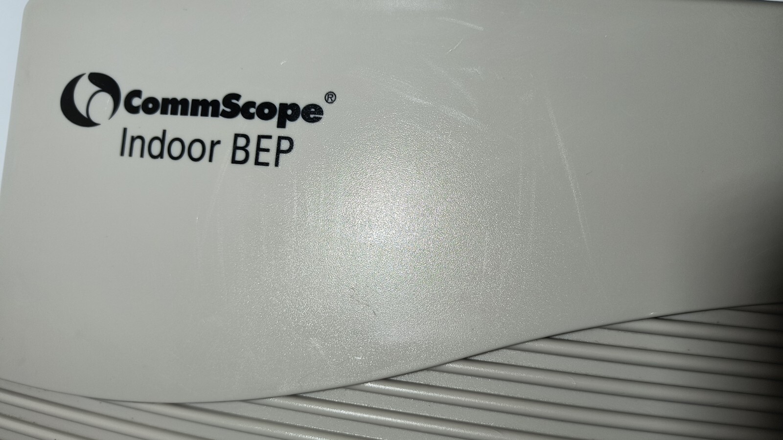COMMSCOPE INDOOR BEP 489ACA1-100 BUILDING ENTRANCE SURGE PROTECTOR