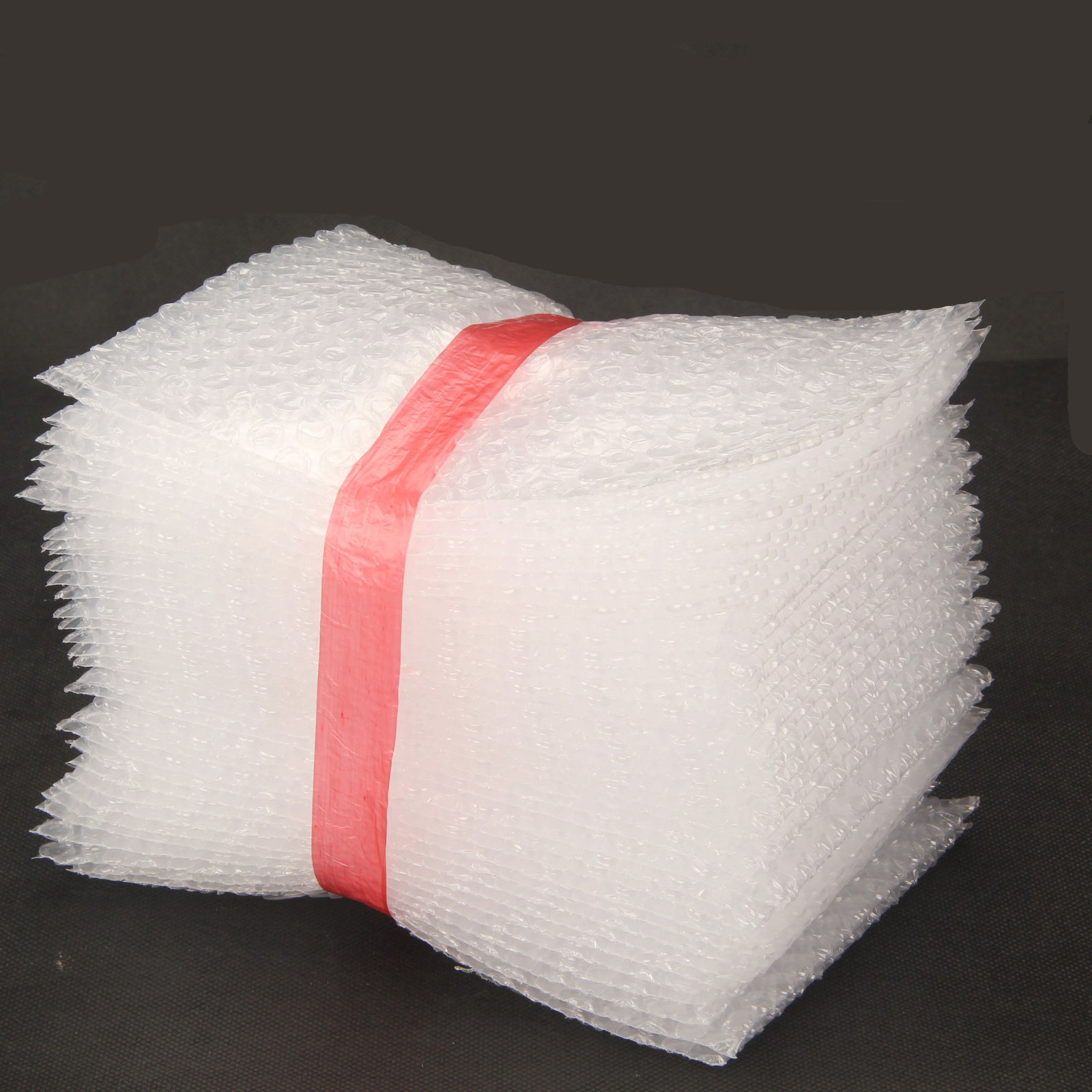 Bubble Envelopes Food Grade Wrap Bag Pouches package PE Mailer 5.9”X7.87”
