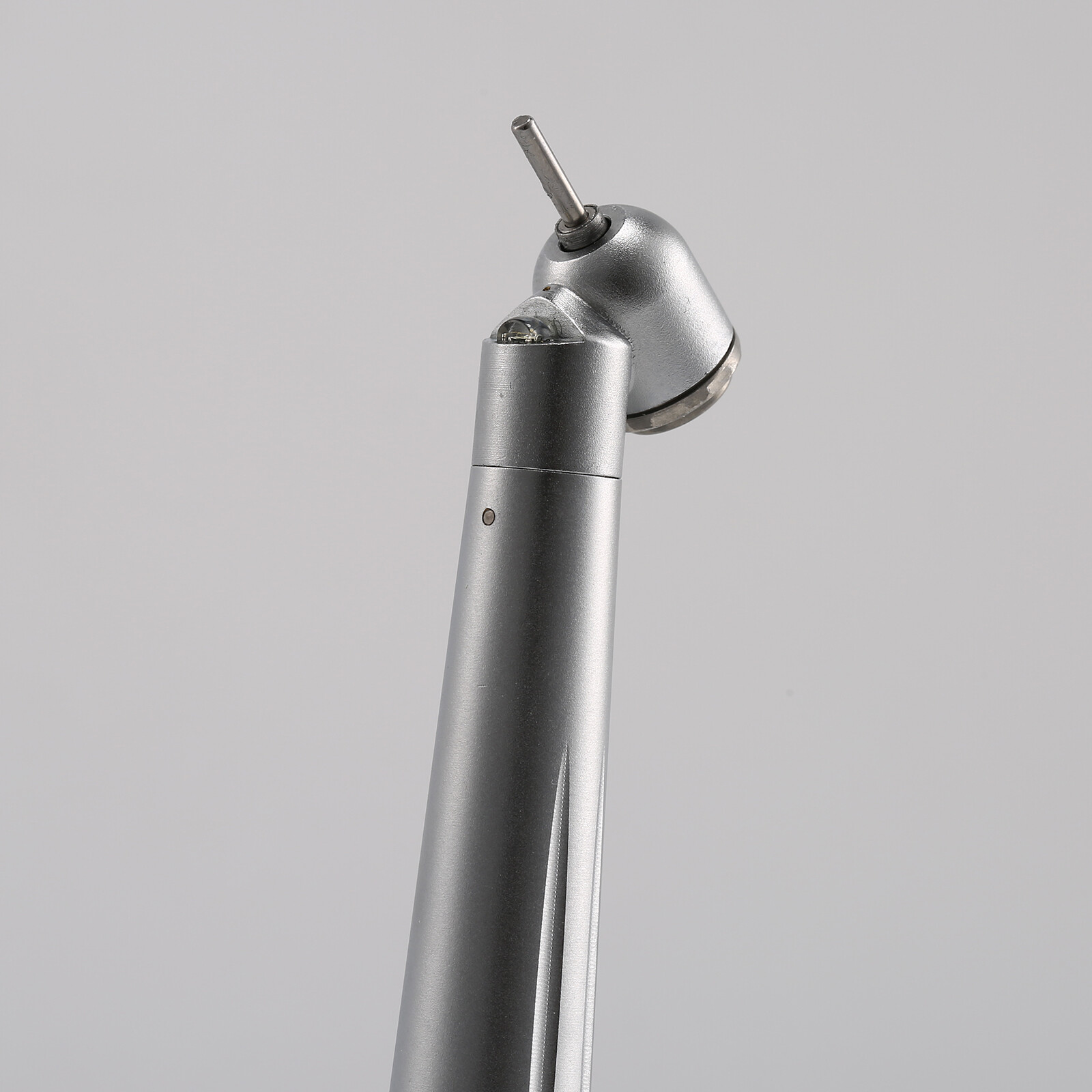 X450 M4 LED Light Single Spray Dental Surgical Handpiece High Speed Air Turbine