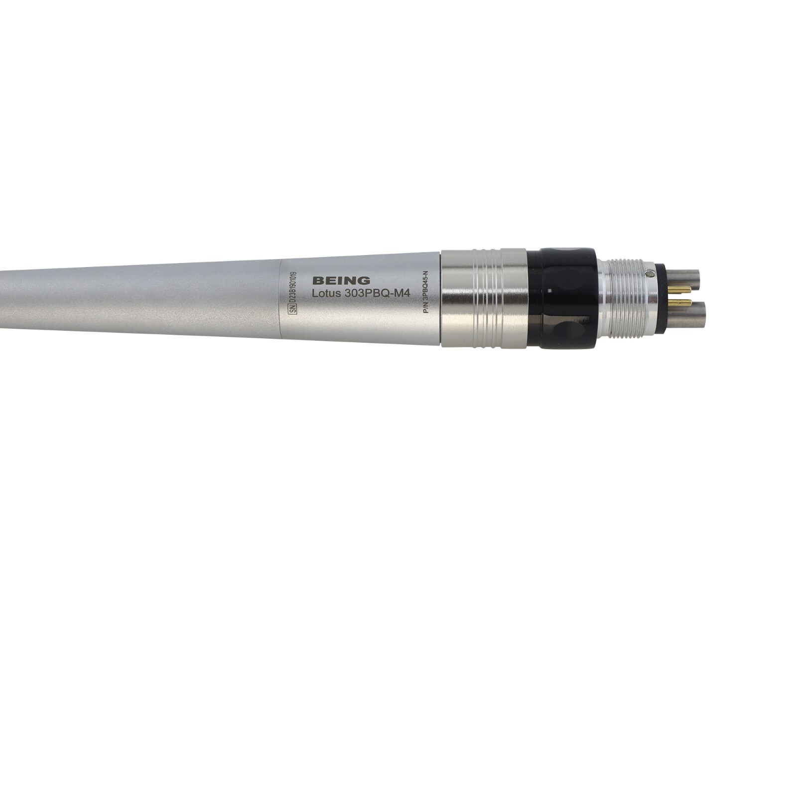 BEING Dental Surgical Handpiece 45 Degree Angle High Speed NSK Phatelus Coupler