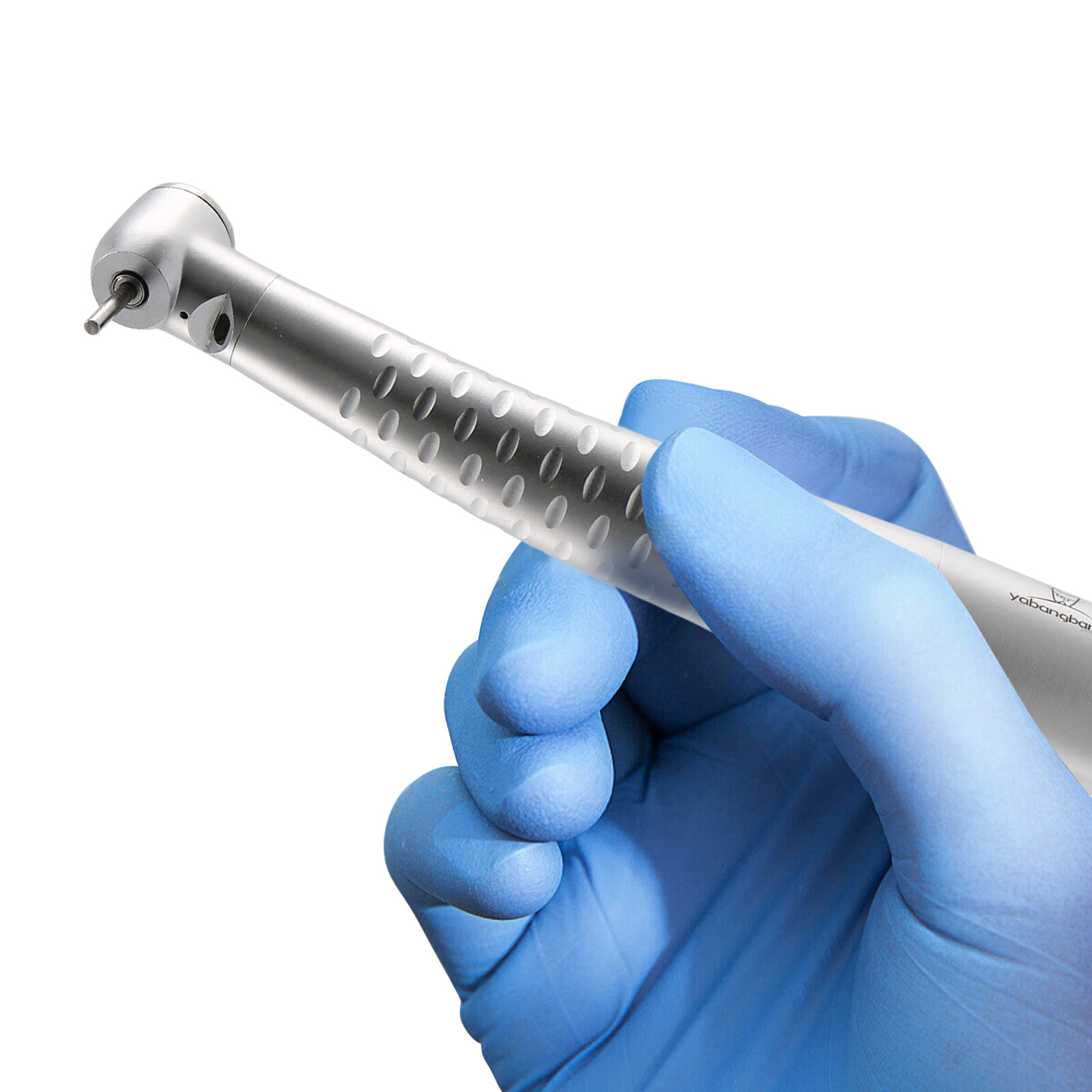 Standard Head Dental Fiber Optic High Speed Handpiece for KAV 4/6H Coupling