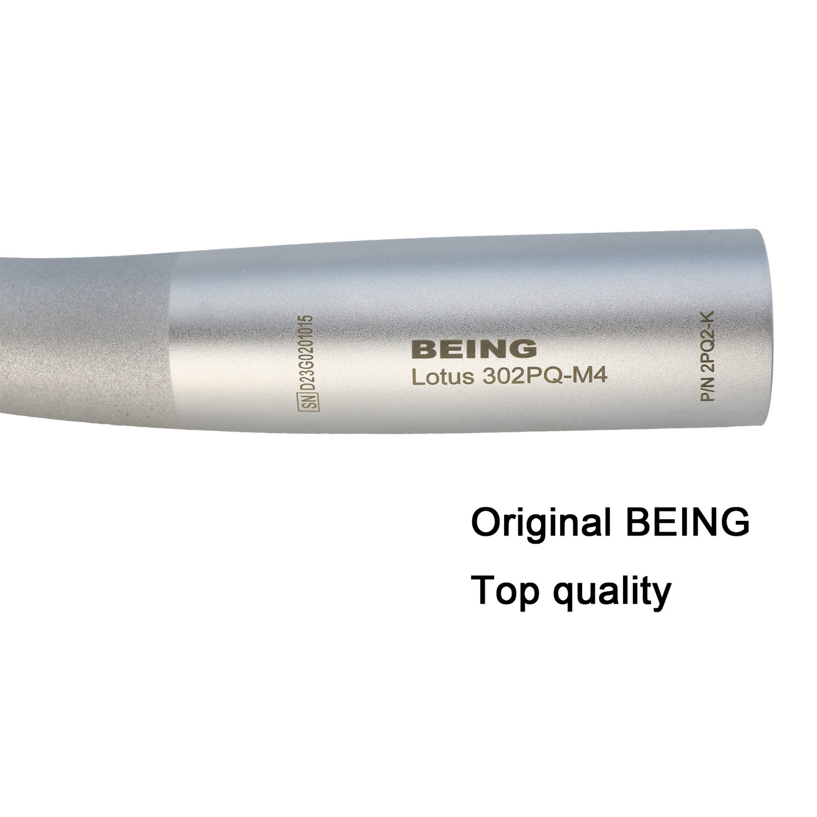 US BEING Dental High Speed Turbine Handpiece For KaVo MULTIflex Coupler 4 Hole