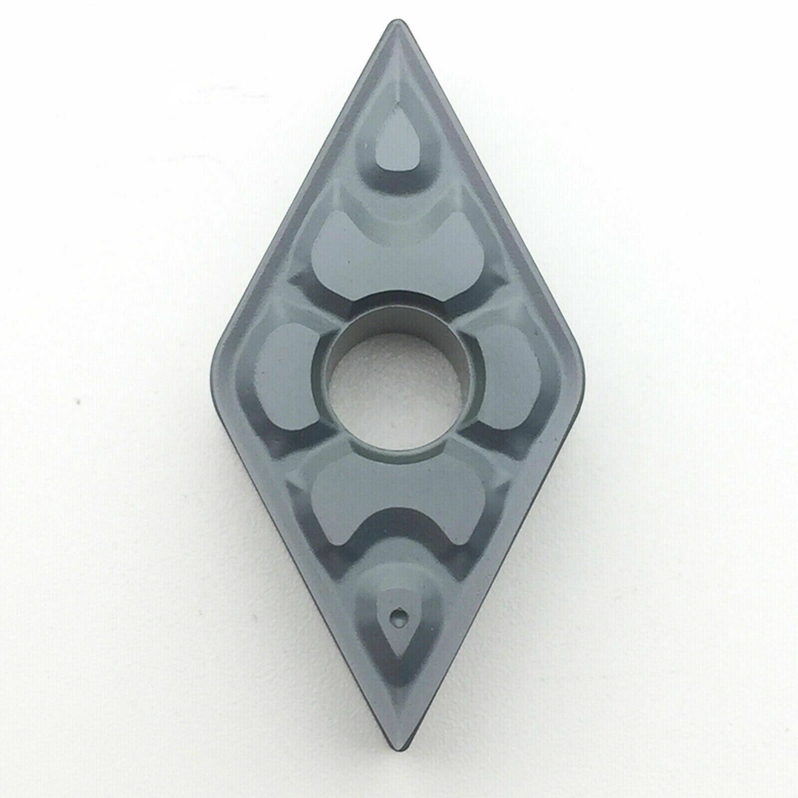 10pcs/pack DNMG431-TF IC907 DNMG150404-TF IC907 carbide inserts