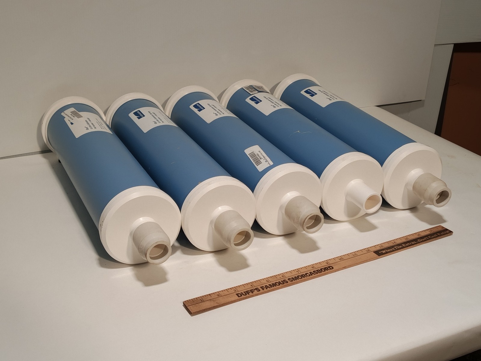 Midmark IQcal 3.0 Liter Calibration Syringe 1-100-0007 Medical as shown