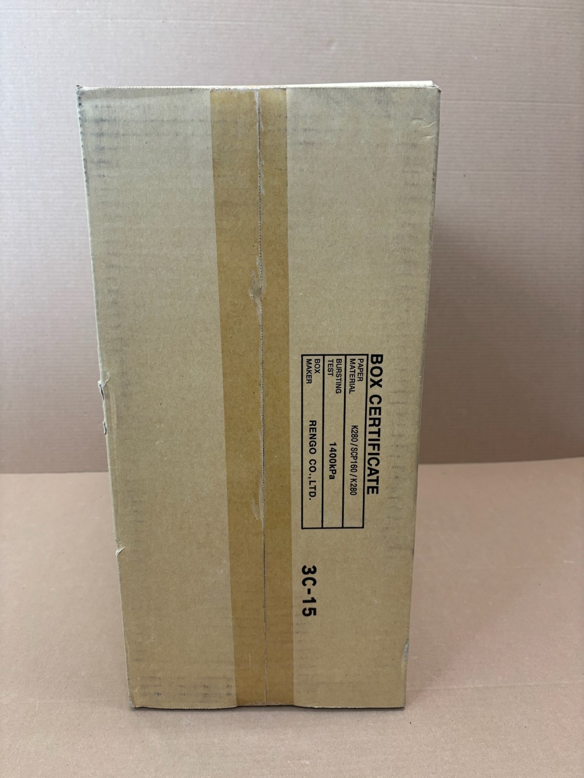 Genuine HP Electrostatic Transfer Belt Assembly RM1-3161-130 RM13161130 (Q7504A)
