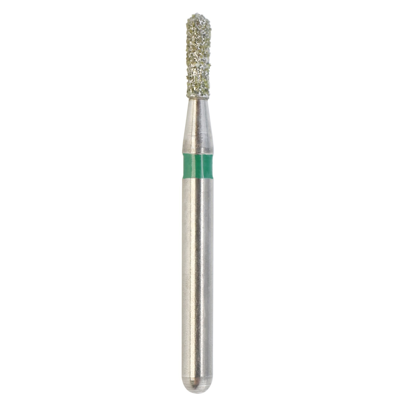 Dental 330 Diamond Bur Pear 830/008 830/010 Medium Coarse Grit High Speed FG