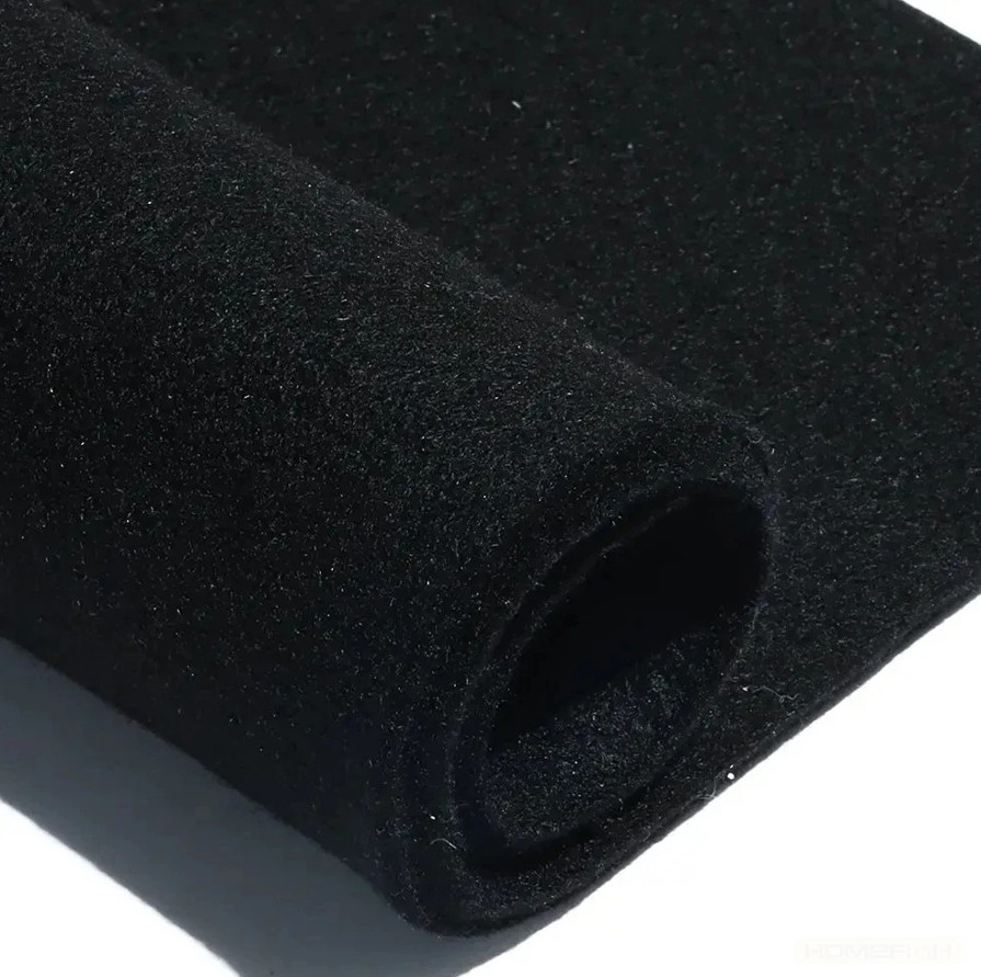 1pc Fireproof Welding Protective Pad Blanket Insulation High Temp – 7.9 x 11.8in