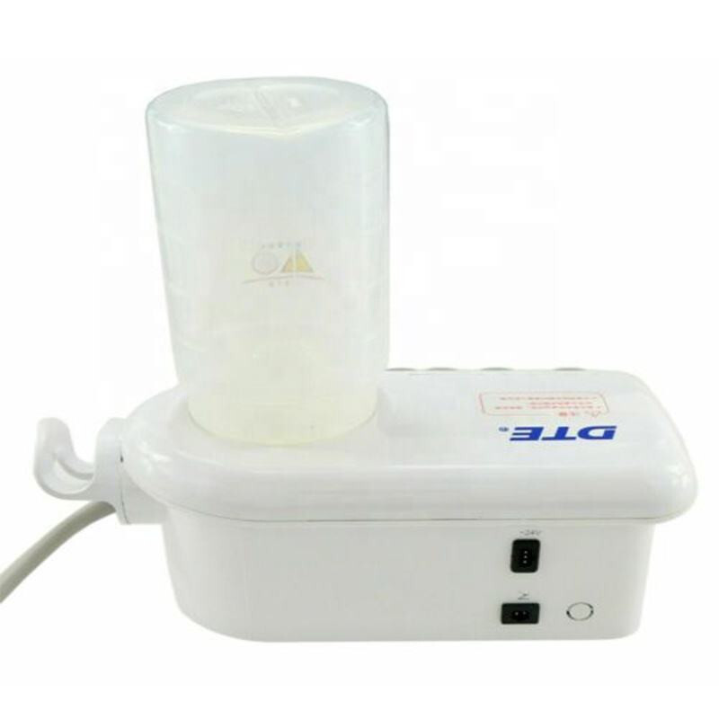 DTE D7 LED Dental Piezo Scaler Auto Water Supply Teeth Cleaning Vet Dentisty Use