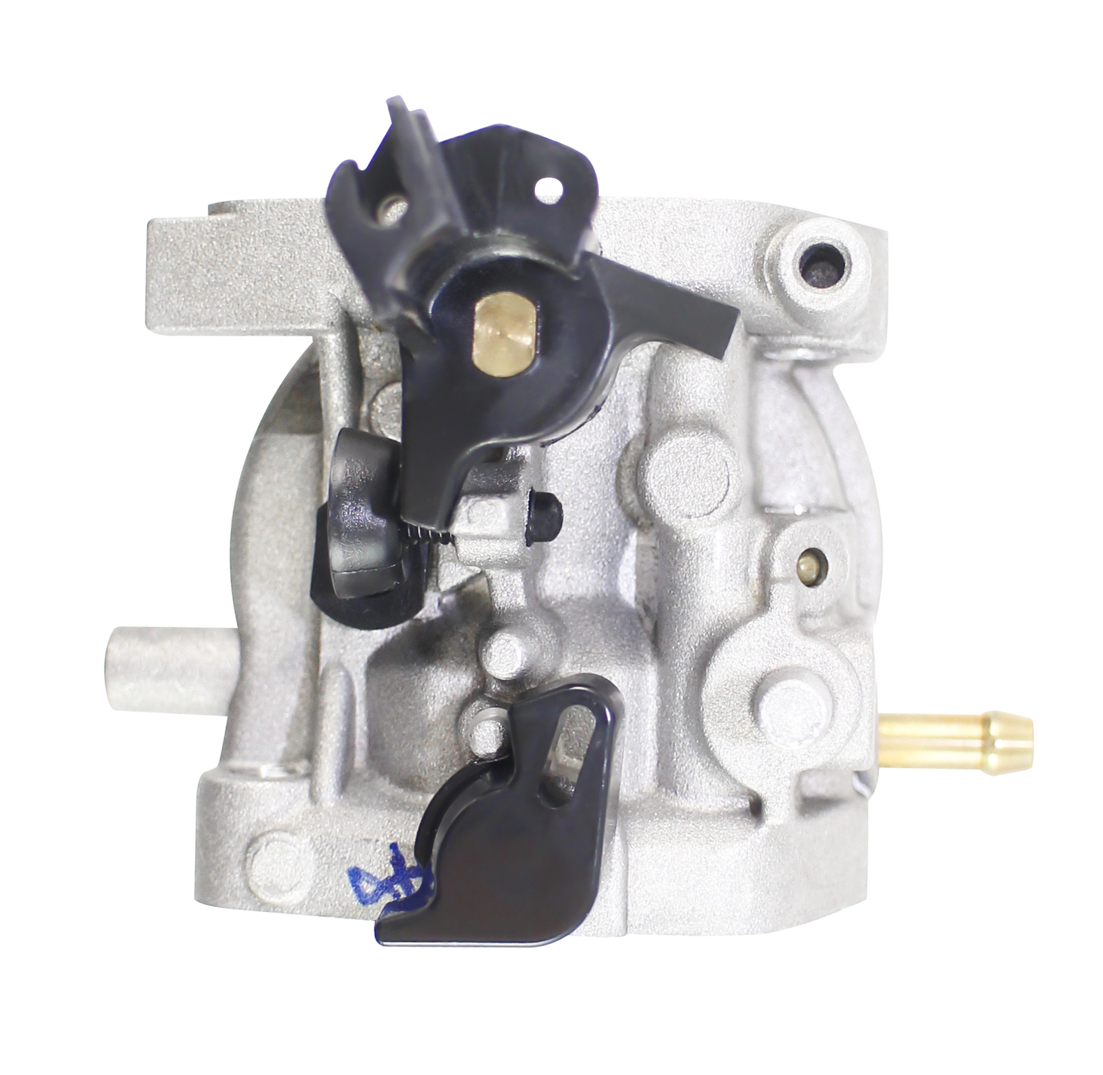 Carburetor For Powerhorse Branded 208CC 6HP/6.5HP/7HP # EZ-PH45749-CA Fuel Line