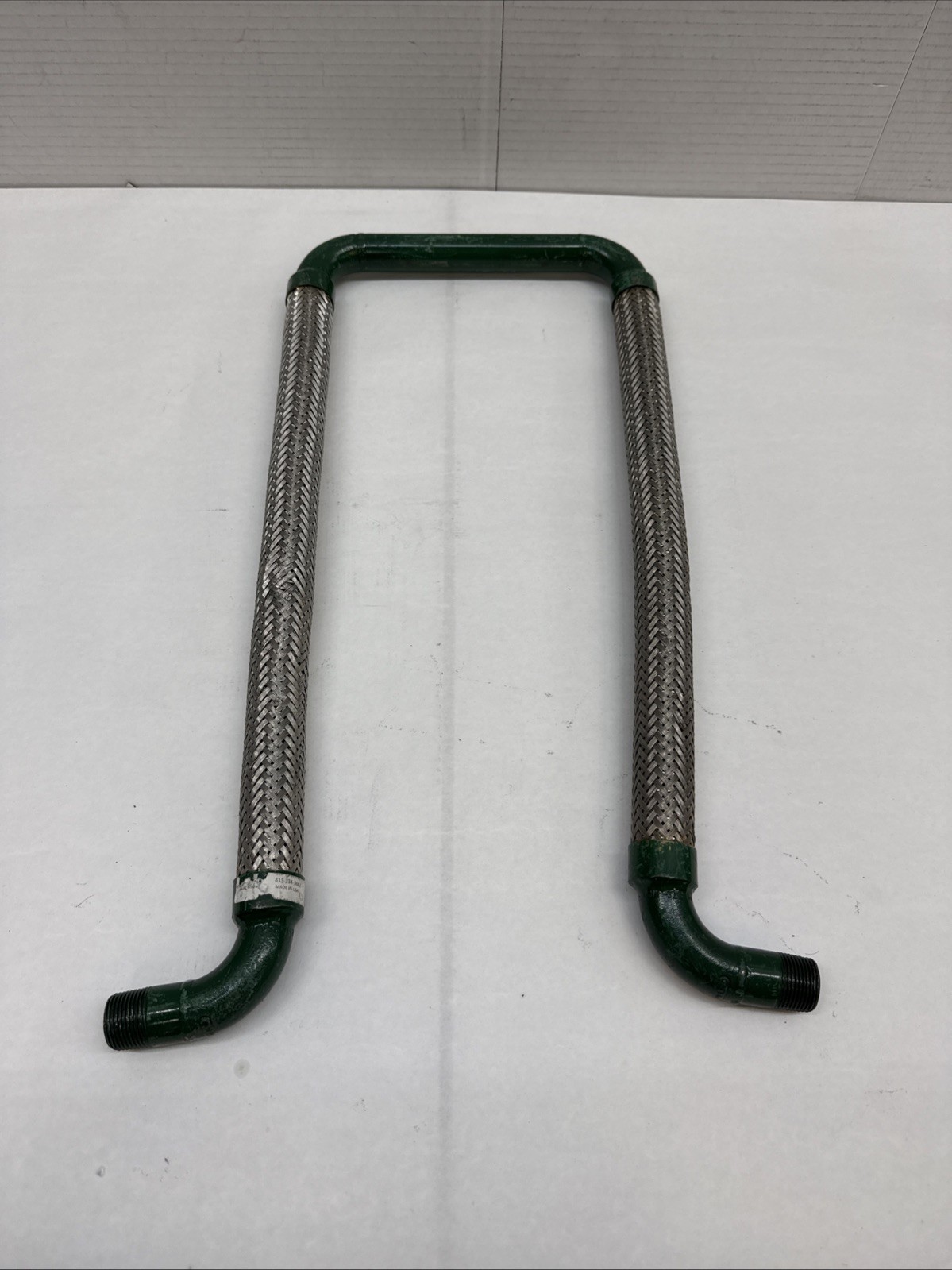 Kelco Metraloop 3/4” Expansion Loops Threaded Ends