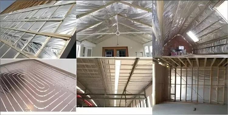 22SQFT Sound Deadener Car & Home Insulation Heat Shield Dampening Self-Adhesive