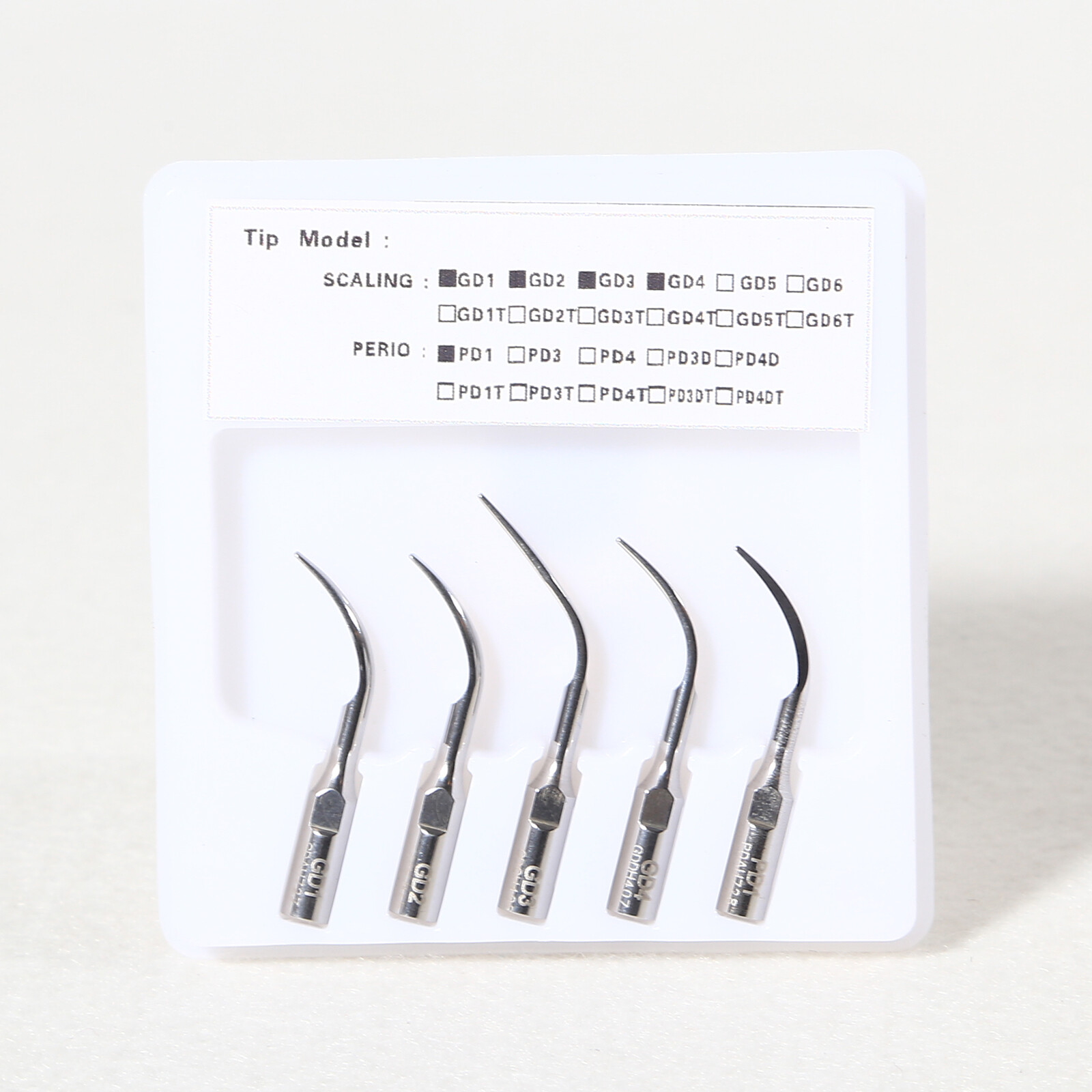 SK-D1 Dental Ultrasonic Piezo Scaler +2 Bottles Fit DTE SATELEC tips & Handpiece