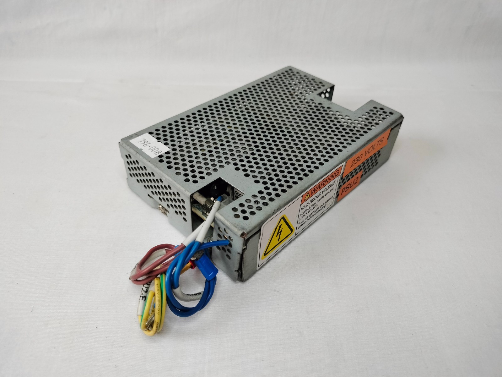 Astec LPT22 Power Supply 100-250V~ 25W 40W Made in Philippines