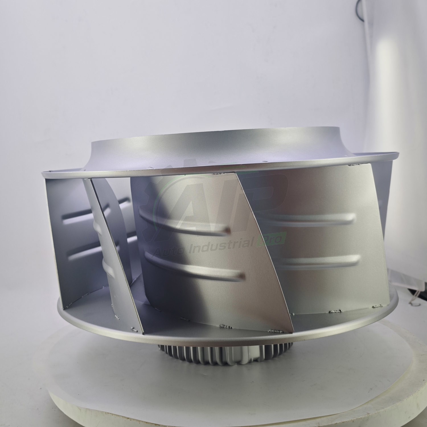 NEW Centrifugal Cooling Fan 380/480VAC 4.6A 3000W For Ebmpapst R3G560-AH23-01