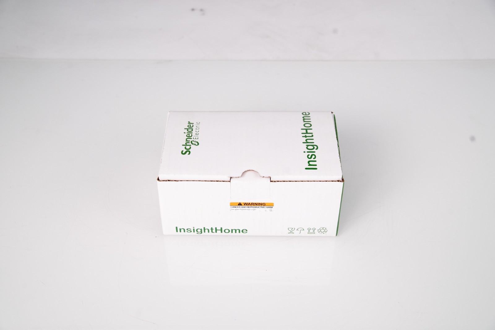 Schneider Electric InsightHome Energy Management device 865-0330