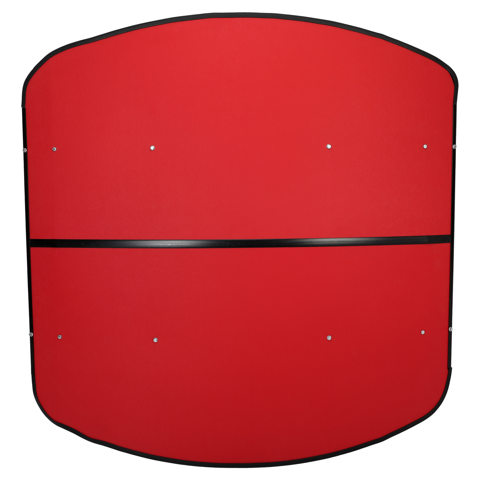 Red 52″ X 52″ Tuff Top ROPS Canopy For Tractor and Mowers Umbrella