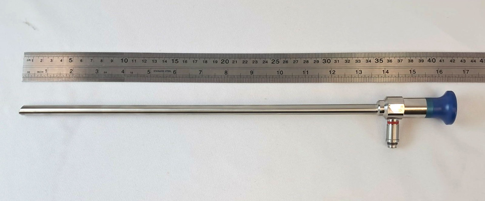 Surgical Direct SD810-300 10mm 30 Degree HD Laparoscope Autoclavable