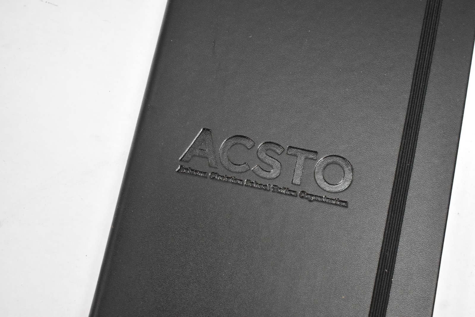 Lot Of 24 Spector & Co Branded Lined Notebooks Black Pocket Hardcover Journal