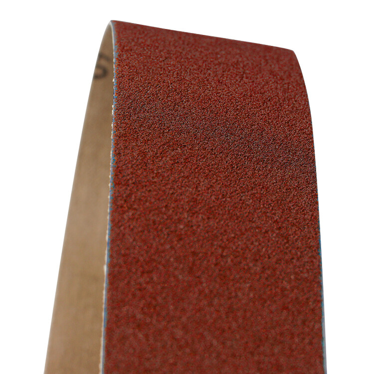 2″ x 72″ Knife Maker Ceramic Sanding Belt Kit 36, 40, 60, 80, 120 grit – 10 PACK