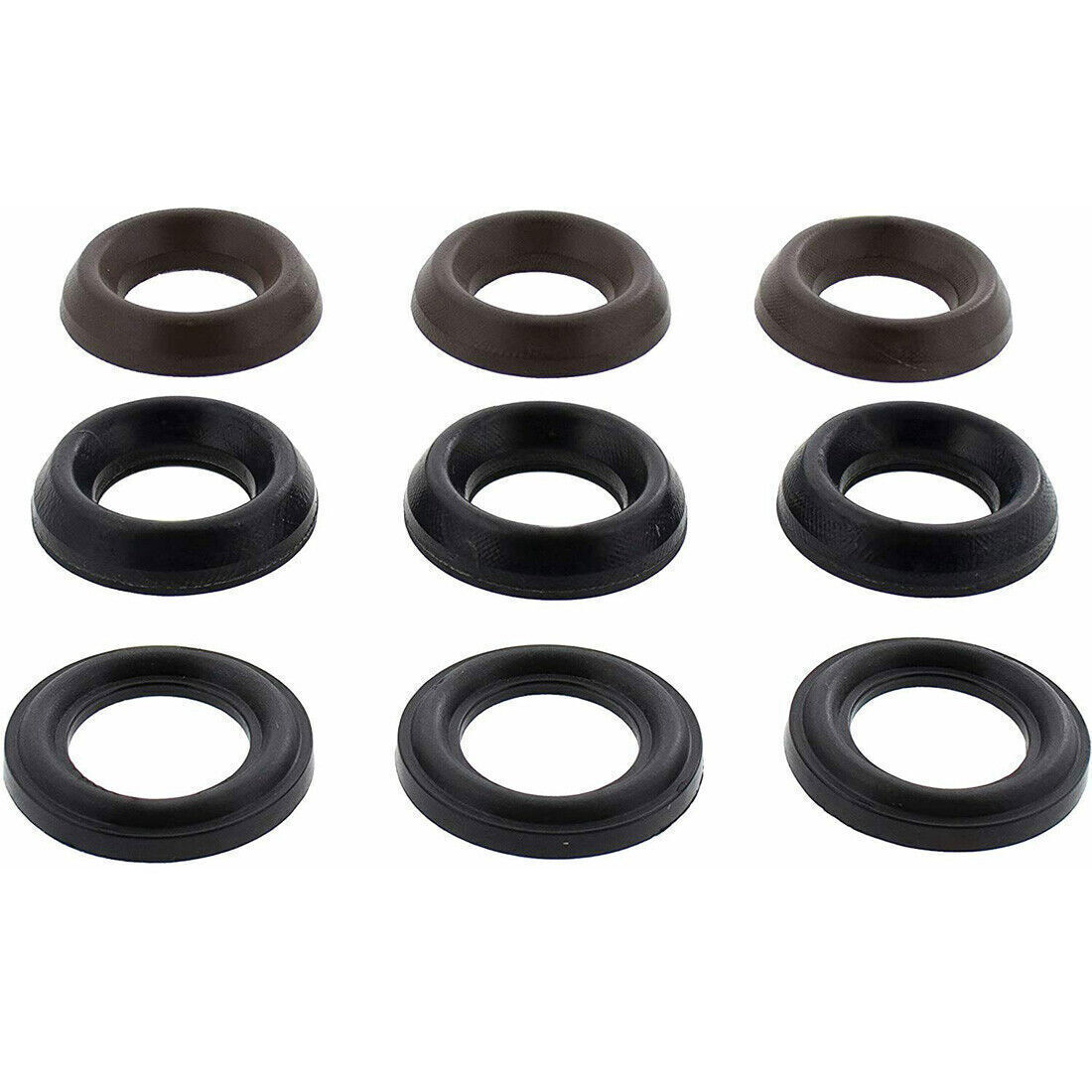Kit 69 GP Interpump General Pump Packing Kit 20mm Repair Seal TS1511 TS2010