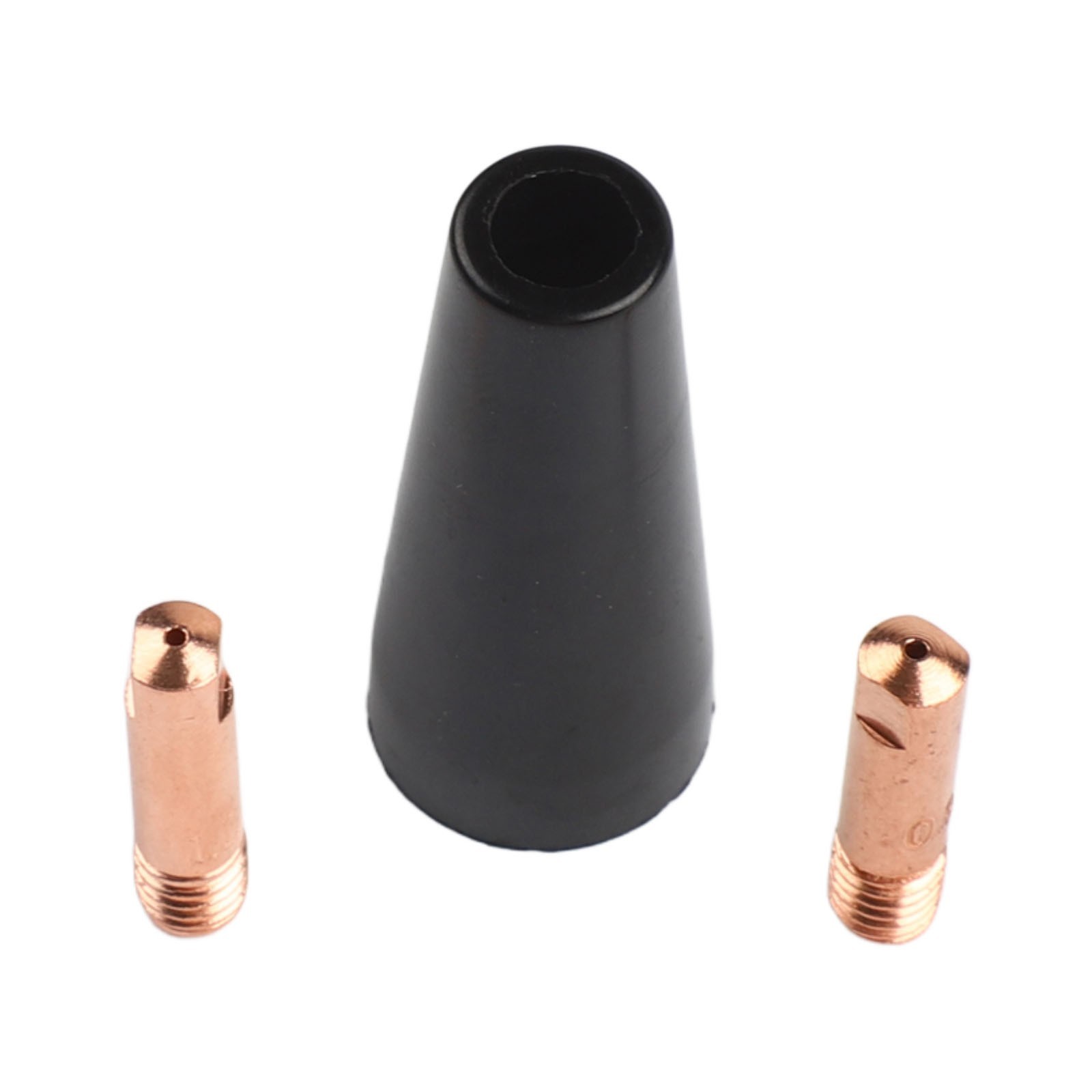 High Compatibility For MIG Welding Kits with Gasless Nozzle Options Available