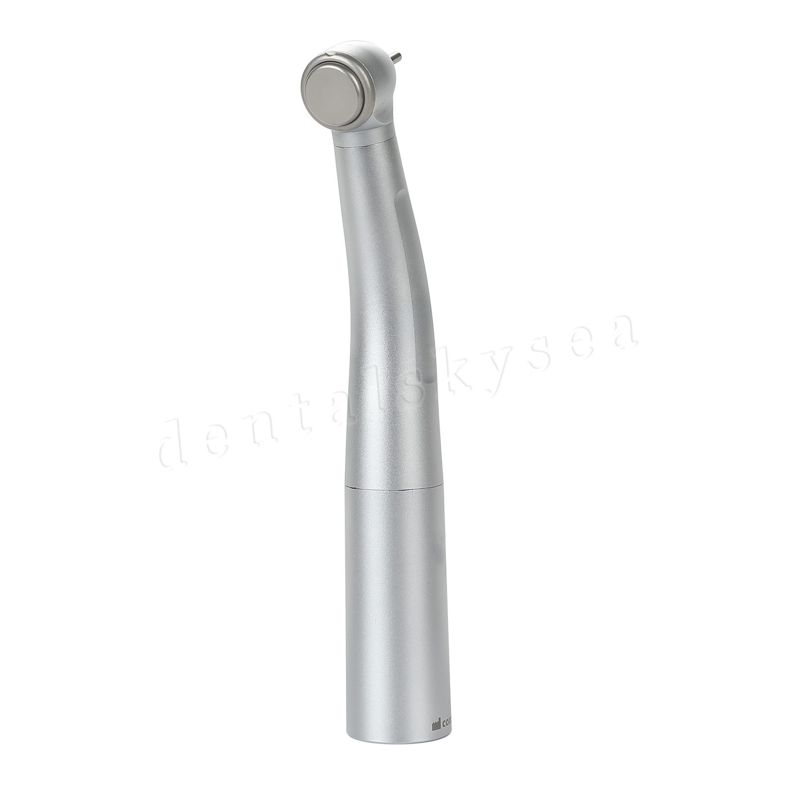 1-10 COXO Dental Fiber Optic LED Turbine Handpiece fit Sirona LED 6H Coupler