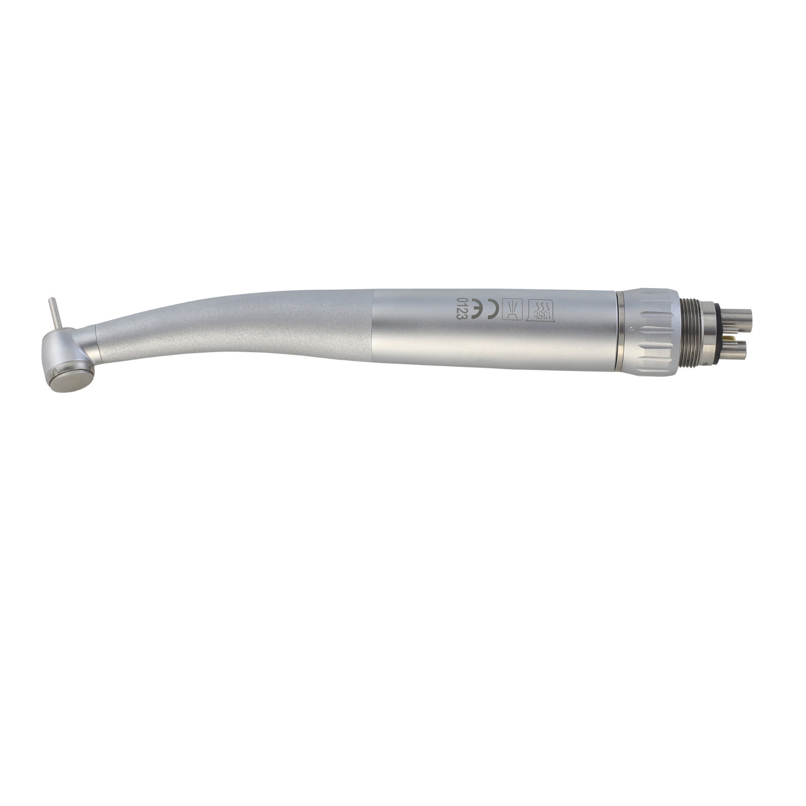 Dental High Speed Handpiece Mini LED Fiber Optic Small Head Turbine KAVO Coupler