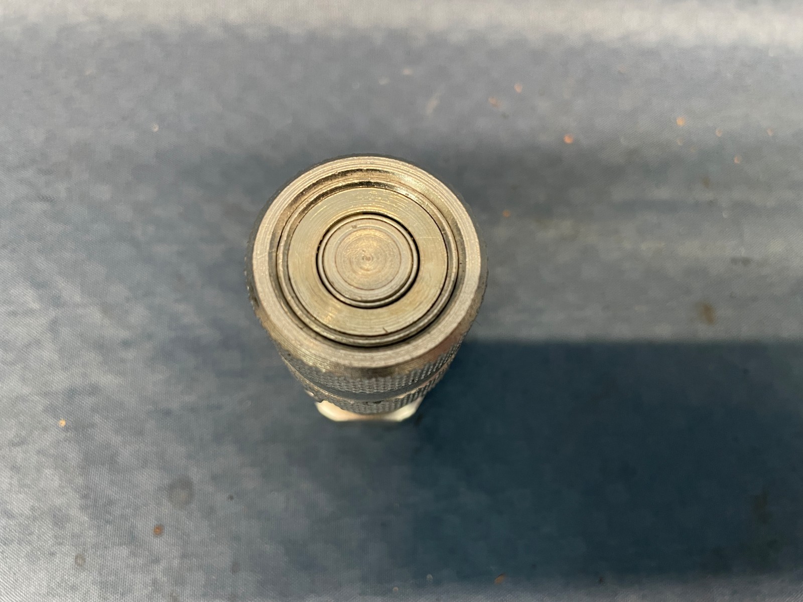 Parker FF-371-6FP Non-Spill Quick Disconnect Coupler 3000 PSI