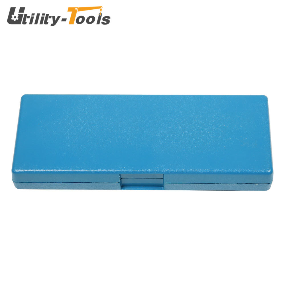 2Pcs 45 45 90 Degree Angle Blocks 30 60 90 Degree Angle Machinist Plate 0.0001″