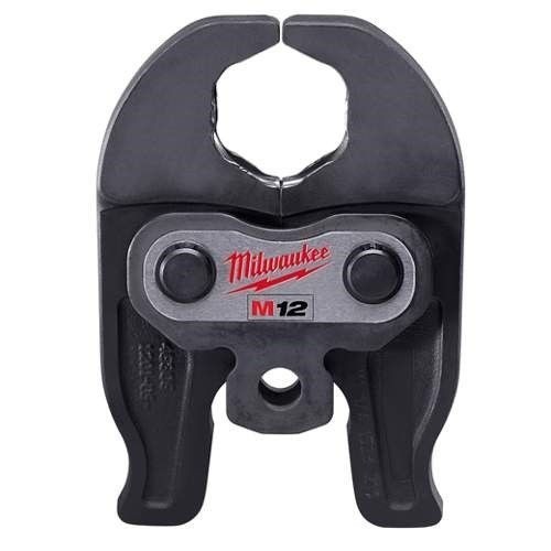 Milwaukee 1 1/4″ In CTS-V Press Jaw for M12 FORCELOGIC 49-16-2453