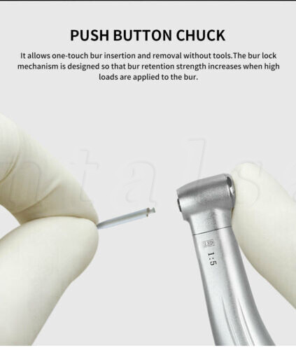 KAVO Style 25L 1:5 Attachment – HANDPIECE USA