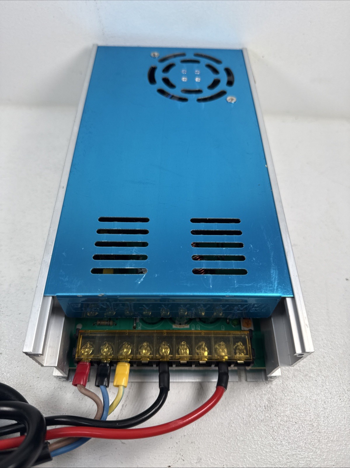 switching power supply unit CoO2 Laser Equipment AC 110V or 220V input.
