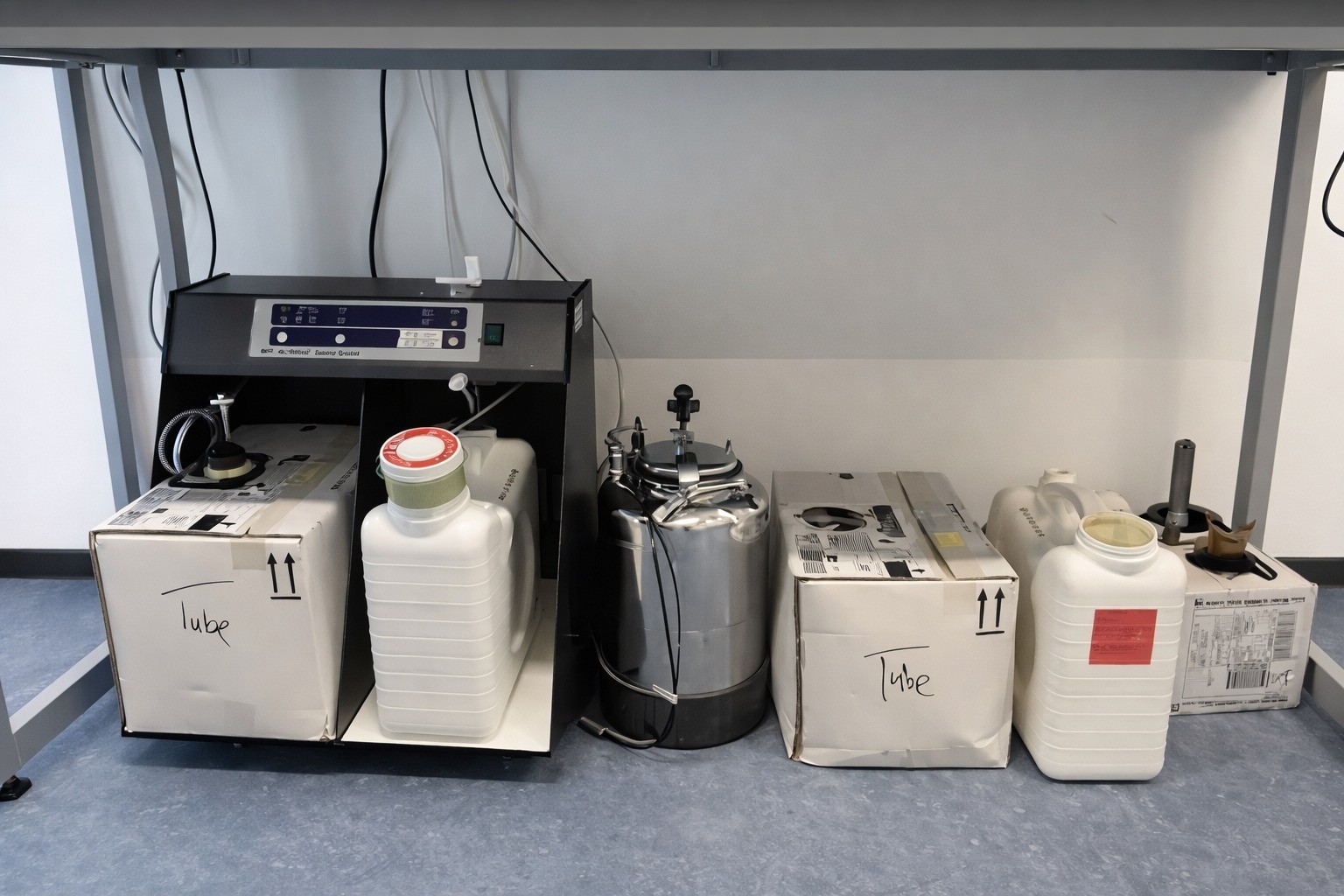 BD FACSCelesta Flow Cytometer Multicolor Cell Analyzer 3 Laser Configurtion