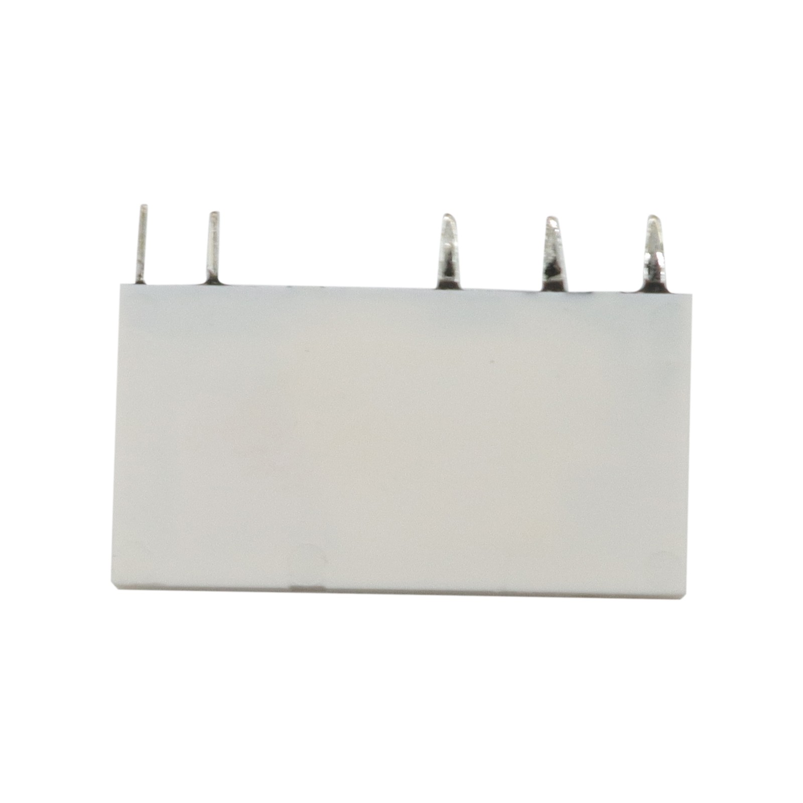 20pcs 24VDC 6A 250VAC 5-Pin For No.2961105 Phoenix Contact Power Relay