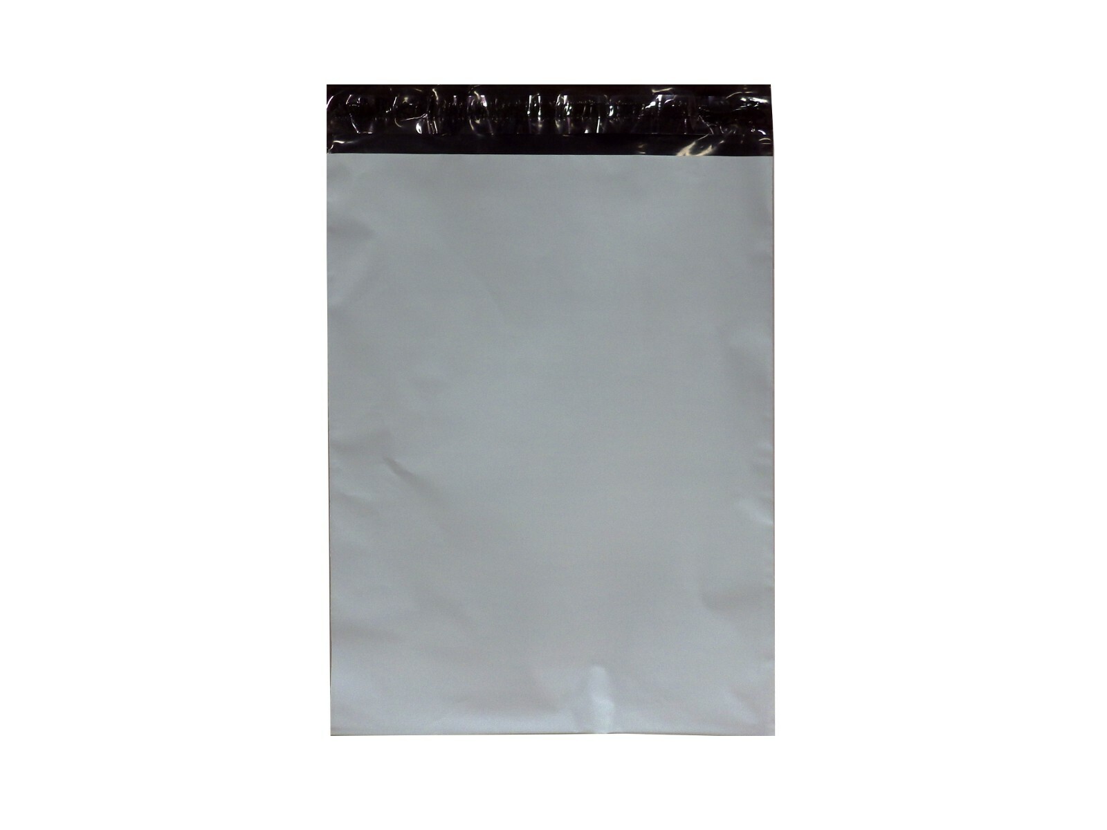 Fantasybuy 100 #M5 WHITE POLY MAILERS ENVELOPES Self Sealing BAGS 12 x 15.5