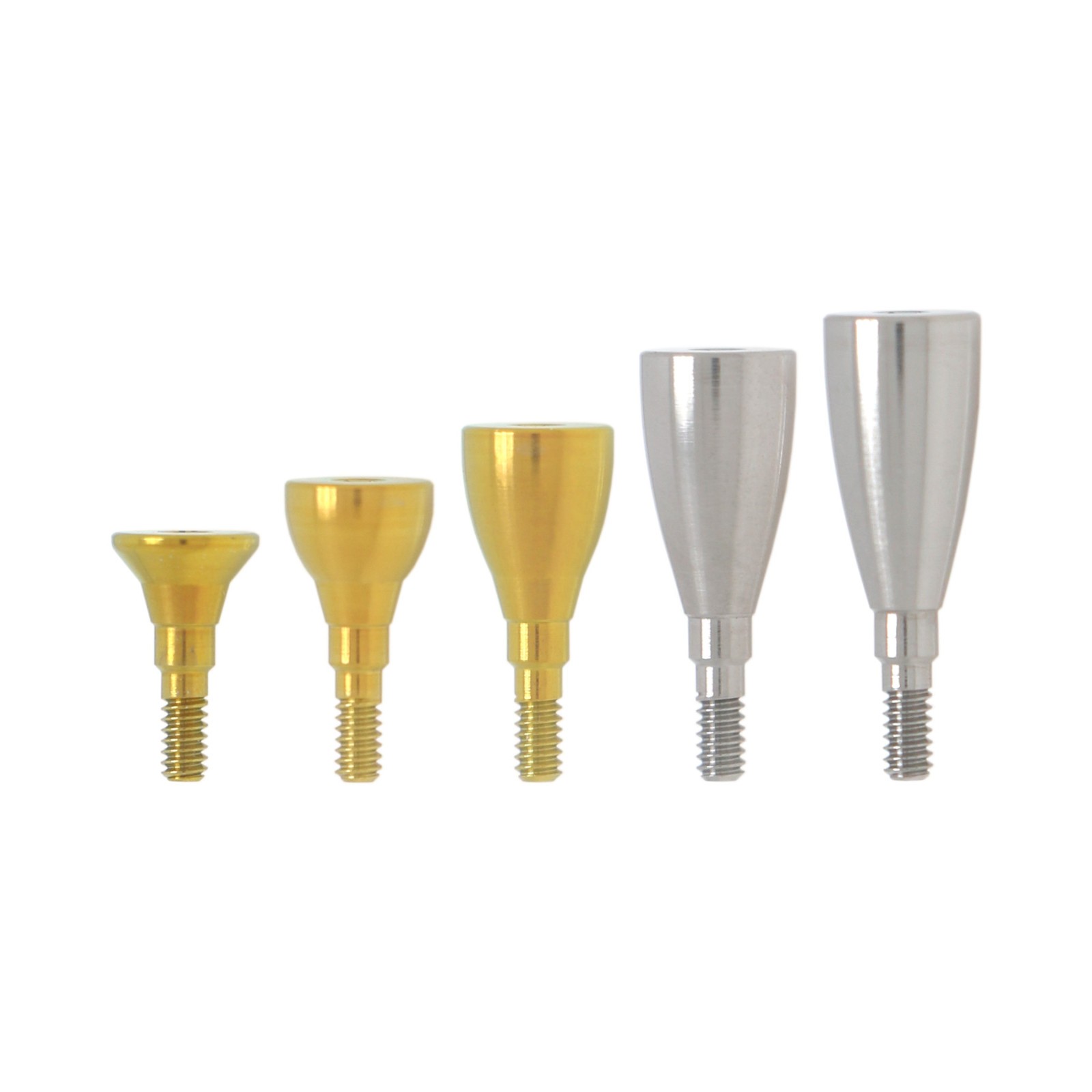 Locator/Healing Abutments for Straumann ITI Bone Level BL/BLT NC/RC Closure Cap